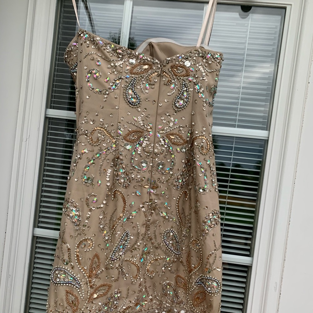 Prom dress - Picture 6 of 11